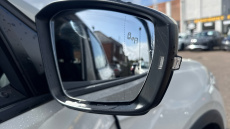 Volkswagen T-Cross 1.0 TSI SE 5dr Petrol Estate